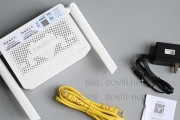 华为hn8145xr路由器信号强度如何？使用体验怎么样？
