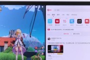 小米平板四周黑框问题的解决方法是什么？
