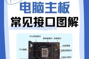 猫棒如何直接连接到电脑主板？操作步骤是什么？