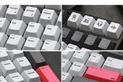 可以动的粑粑键盘叫什么？这种键盘的设计理念是什么？