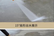 如何彻底清洗扇形油烟机（教你轻松去除扇形油烟机的顽固污垢）