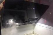 如何拆卸清洗侧抽油烟机（简单操作）