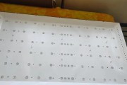 液晶电视开机后屏幕闪一下就黑了，是什么情况？（解析可能的原因和解决方法）