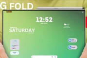 三折叠大战开启！三星首款量产对标华为MateXTs，先卖中国韩国