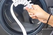 以利勃海尔洗衣机清洗方法——让你的衣物更清洁、更健康（如何正确使用以利勃海尔洗衣机）