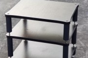 音箱脚架木质减震钉安装步骤是什么？安装时应注意什么？