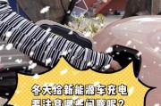 电瓶车充电方法是什么？需要注意哪些安全事项？