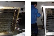 红星油烟机清洗方法（让厨房清洁如新）