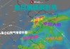 好消息！本月底山东降雨概率继续增大，台风残留低压北上送水！