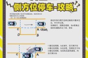 四轮电瓶车侧方停车技巧是什么？操作步骤详细说明？