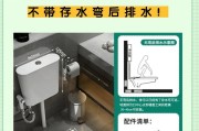 如何选择适合的蹲便器（优质蹲便器的特点及选购要点）