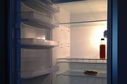 冰柜内物品不冻的原因及解决方法（探究冰柜内物品不冻的原因）