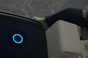 投影仪手动水平校正方法（简单实用的投影仪水平调整技巧）