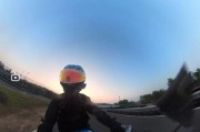 骑手如何正确使用运动相机？使用中遇到问题怎么解决？