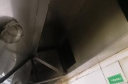 男士油烟机清洗方法大全（从头到尾）