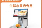 双屏收银机电脑的使用方法是什么？