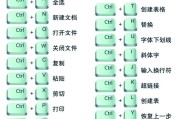 如何优化电脑表格，提高工作效率（简单技巧让你成为电脑表格高手）
