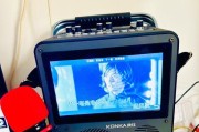 康佳音箱适合广场舞吗？
