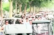 安阳逆行违停女子反击：男司机太坏了，对方恶意冷静激怒自己。
