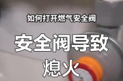 能率燃气灶打不着火的原因及处理方法（解决燃气灶点火问题的实用技巧）