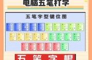 联想键盘五笔的设置方法是什么？如何调整联想键盘五笔的输入方式？