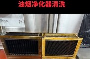 探索高效清洗商业油烟机的方法（提升清洁效果，保障食品卫生安全）