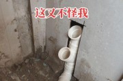 洗衣机地漏开裂的修复方法（解决洗衣机地漏开裂的实用技巧和步骤）