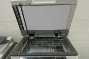 复印机故障及解决方法（探索各种复印机故障原因和解决方案）