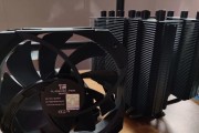 CPU散热器高度测量技巧？