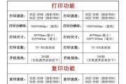 打印机复印资料的设置技巧（快速学会使用打印机进行复印的方法）