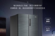 探究海尔冰箱报警器开启的原因——让你更懂海尔冰箱的报警器（了解海尔冰箱报警器的功能与应对方法）