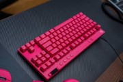 fps直播时哪种键盘更合适？