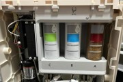 滴水滴水，净水器加水不要急（解决净水器加水后滴水问题的方法）