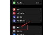 在苹果微信中更改手机输入法的方法是什么？
