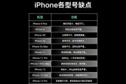 苹果手机型号少的原因是什么？
