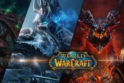 魔兽世界手游下载流程是怎样的？下载后如何开始游戏？