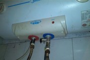 热水器水中气泡的原因及处理方法（探究热水器水中气泡产生的原因，了解如何有效处理）