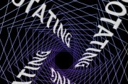 旋转图层的正确方法——PS技巧大全（从入门到精通）