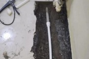 家里地暖漏水怎么办（应对家庭地暖漏水的有效方法）