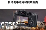 直播单反相机拆卸镜头的步骤是什么？需要注意什么？