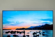 液晶电视全屏点对点技术的（呈现无与伦比的视觉享受）