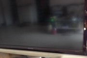 电视机黑屏发烫问题的原因及解决方法（探究电视机黑屏和发烫的根源）