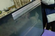 显示屏出现闪屏花屏的原因是什么？如何解决？
