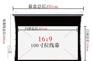 投影仪白屏问题解决指南（探索投影仪白屏原因和解决方法）