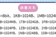 MB是什么单位？数据存储中MB代表的含义是什么？