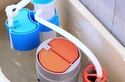 解决马桶水箱漏水问题的实用方法（快速修复马桶水箱漏水，省水环保又节约成本）