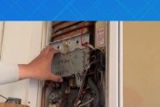 万和热水器E1故障解决方案（修复E1故障的有效方法）
