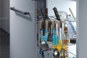 洗碗机厨具收纳叠放方法（打造高效整洁的厨房空间）