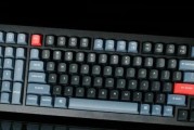 键盘短款小键盘叫什么？如何区分不同类型的键盘？