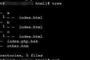 Linux入门基础教程（掌握Linux的基本原理和常用命令）